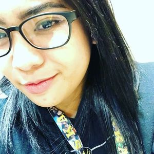 Meet your Posher, Abigail jane